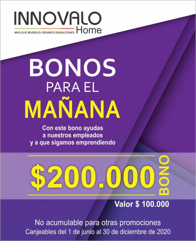 Innovalo Home