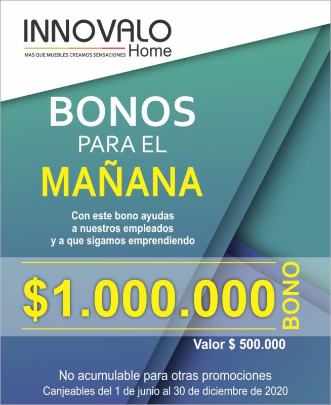 Innovalo Home