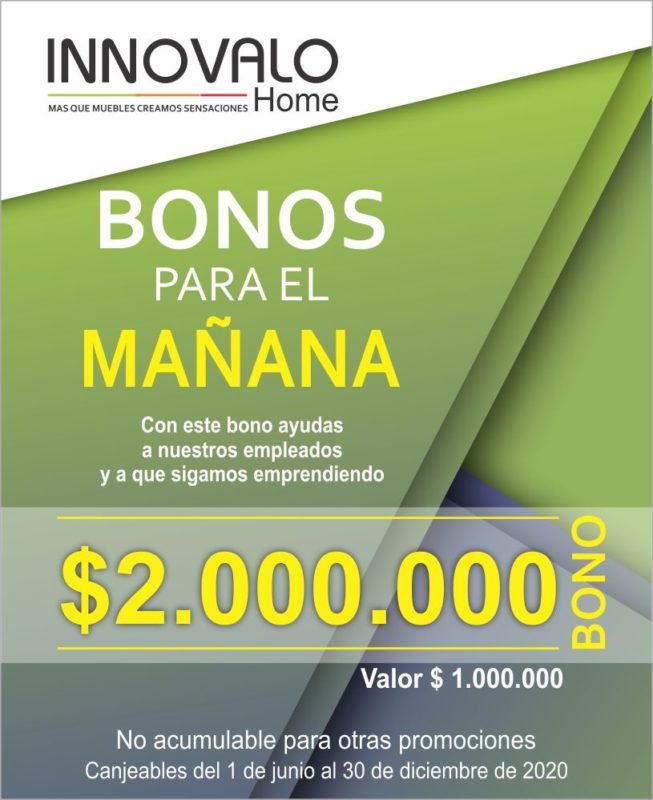 Innovalo Home