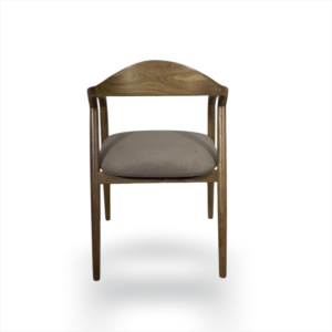 Silla de Comedor Hidra Gris