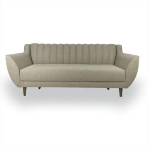 Sofá Lobby 3 Puestos Arena