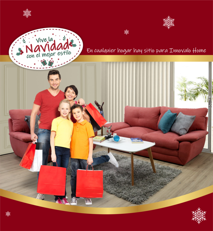 Innovalo Home