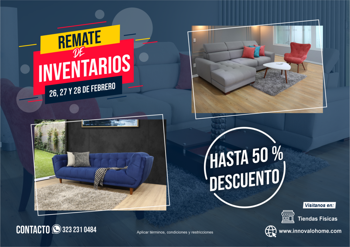 Innovalo Home