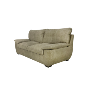 Alternative view of Sofá Argus 3 Puestos Taupe