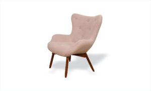 Alternative view of Silla Garden Rosa