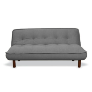 Sofá Cama Feeling Gris Oscuro