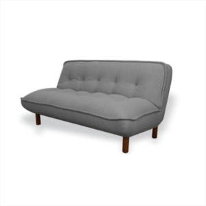 Alternative view of Sofá Cama Feeling Gris Oscuro