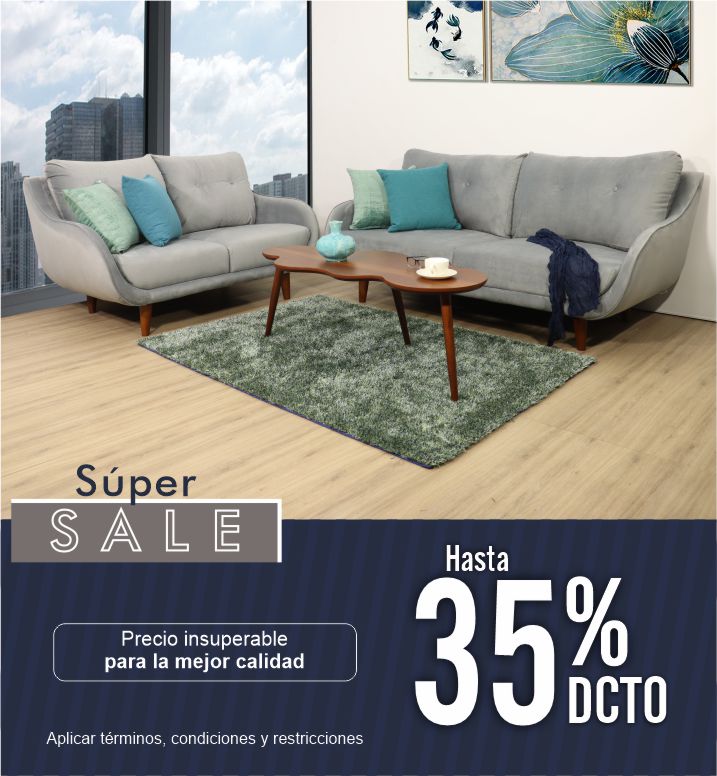 Innovalo Home