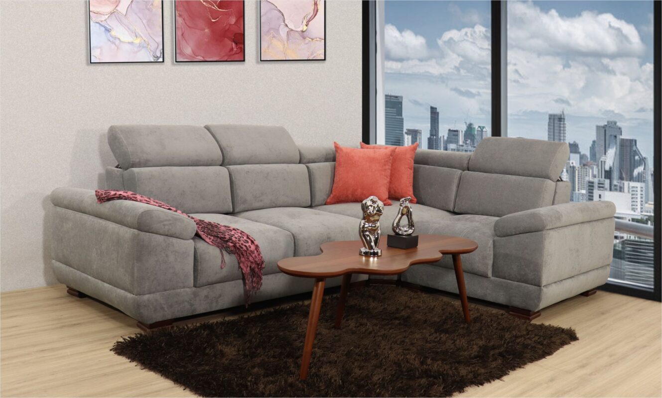 Innovalo Home