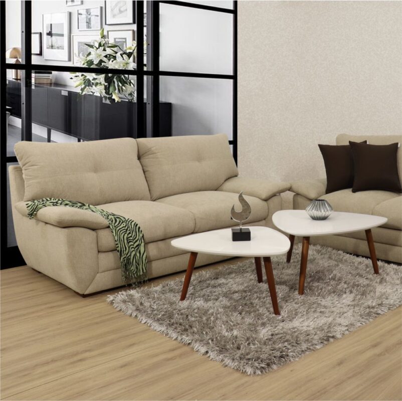 Innovalo Home