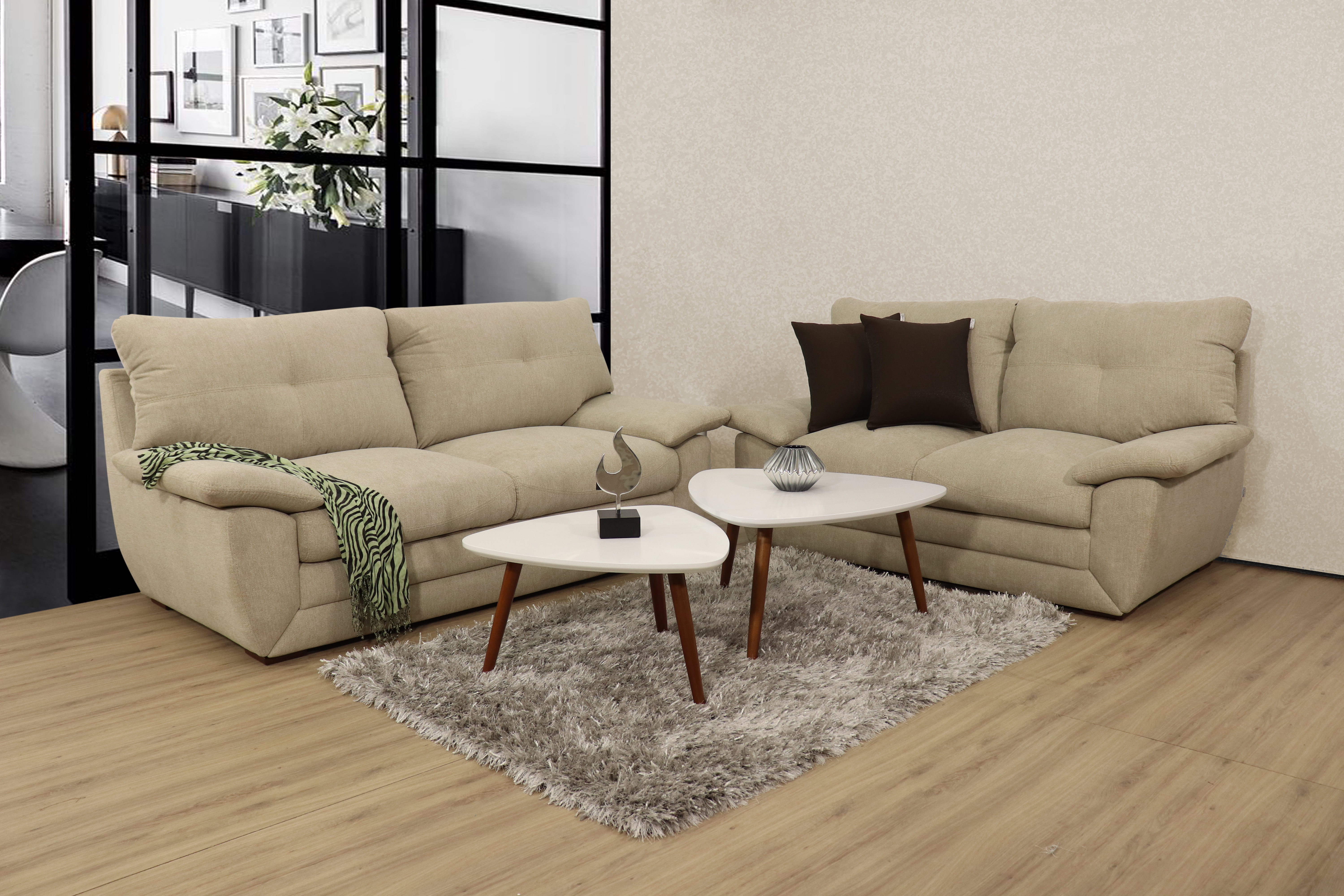 Innovalo Home