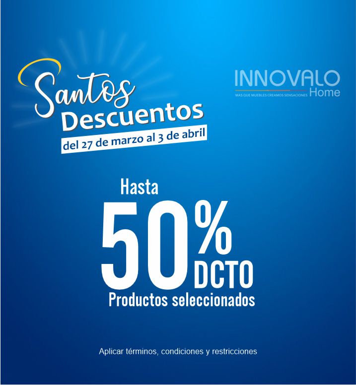 Innovalo Home