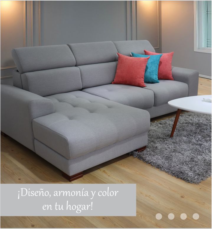 Innovalo Home