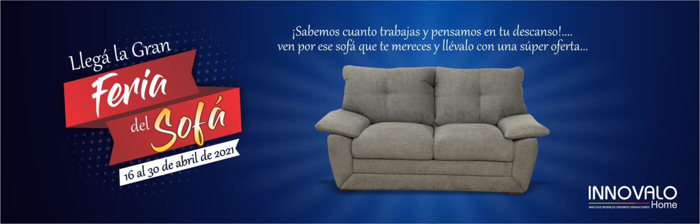 Innovalo Home