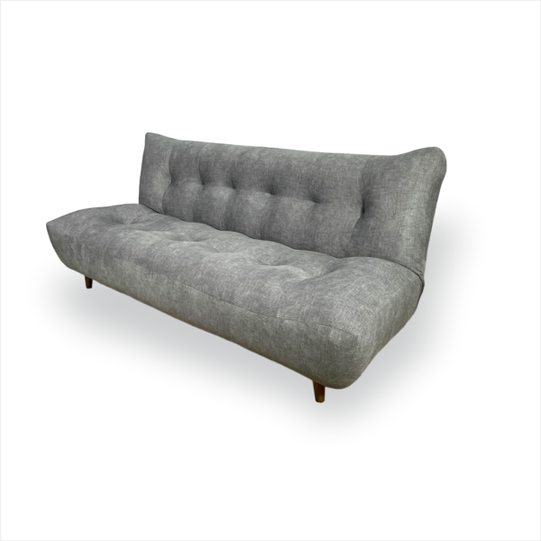 Sofá Cama Milán Gris - Imagen 5