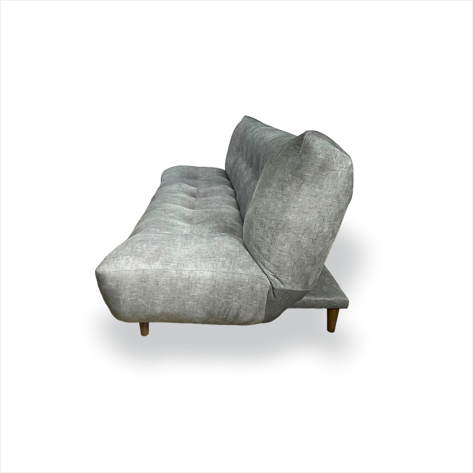 Sofá Cama Milán Gris - Imagen 6