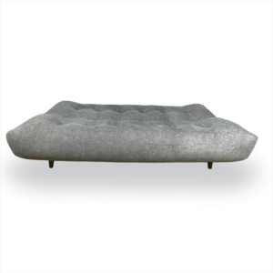 Sofá Cama Milán Gris - Imagen 7