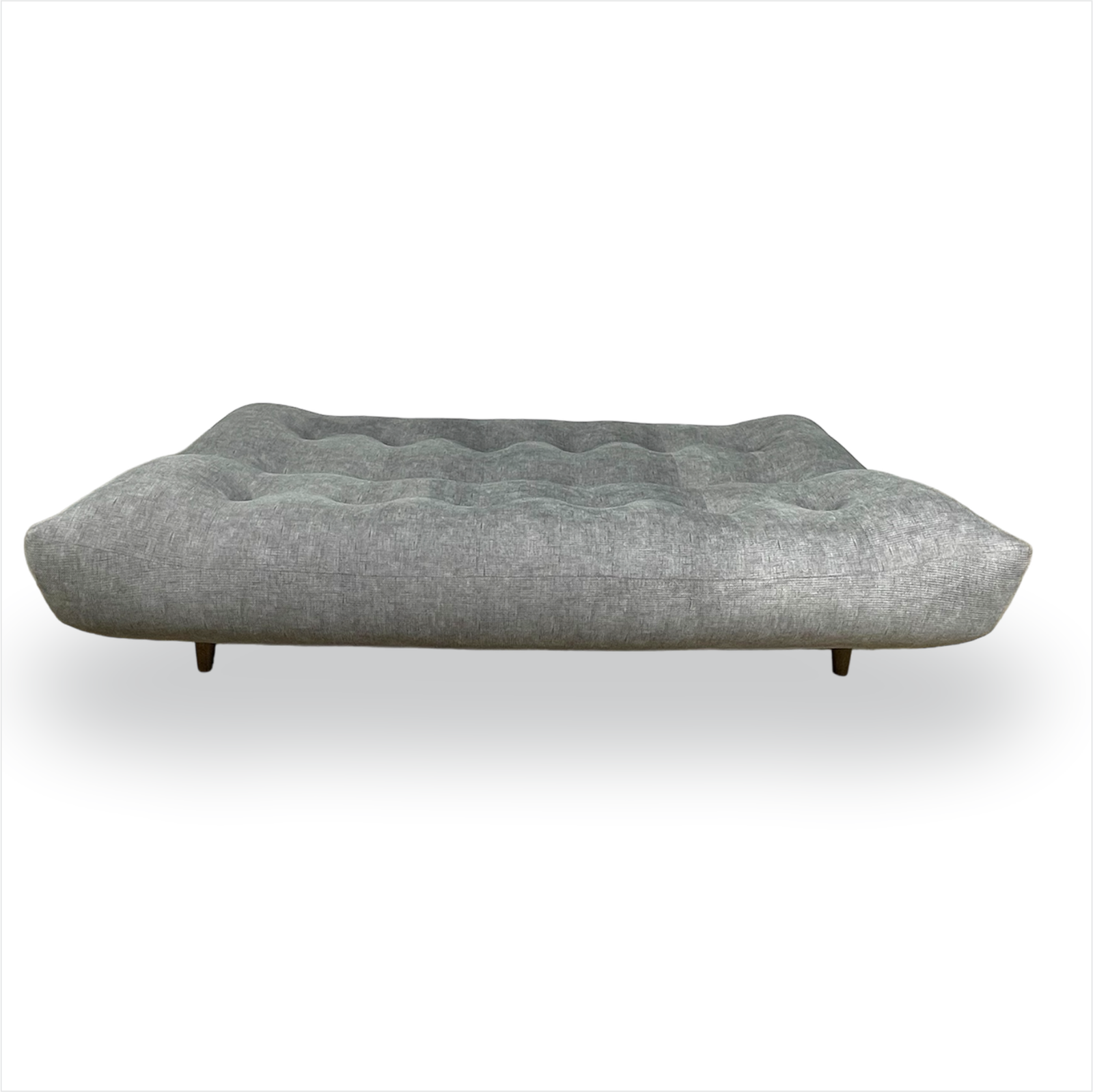 Sofá Cama Milán Gris - Imagen 7