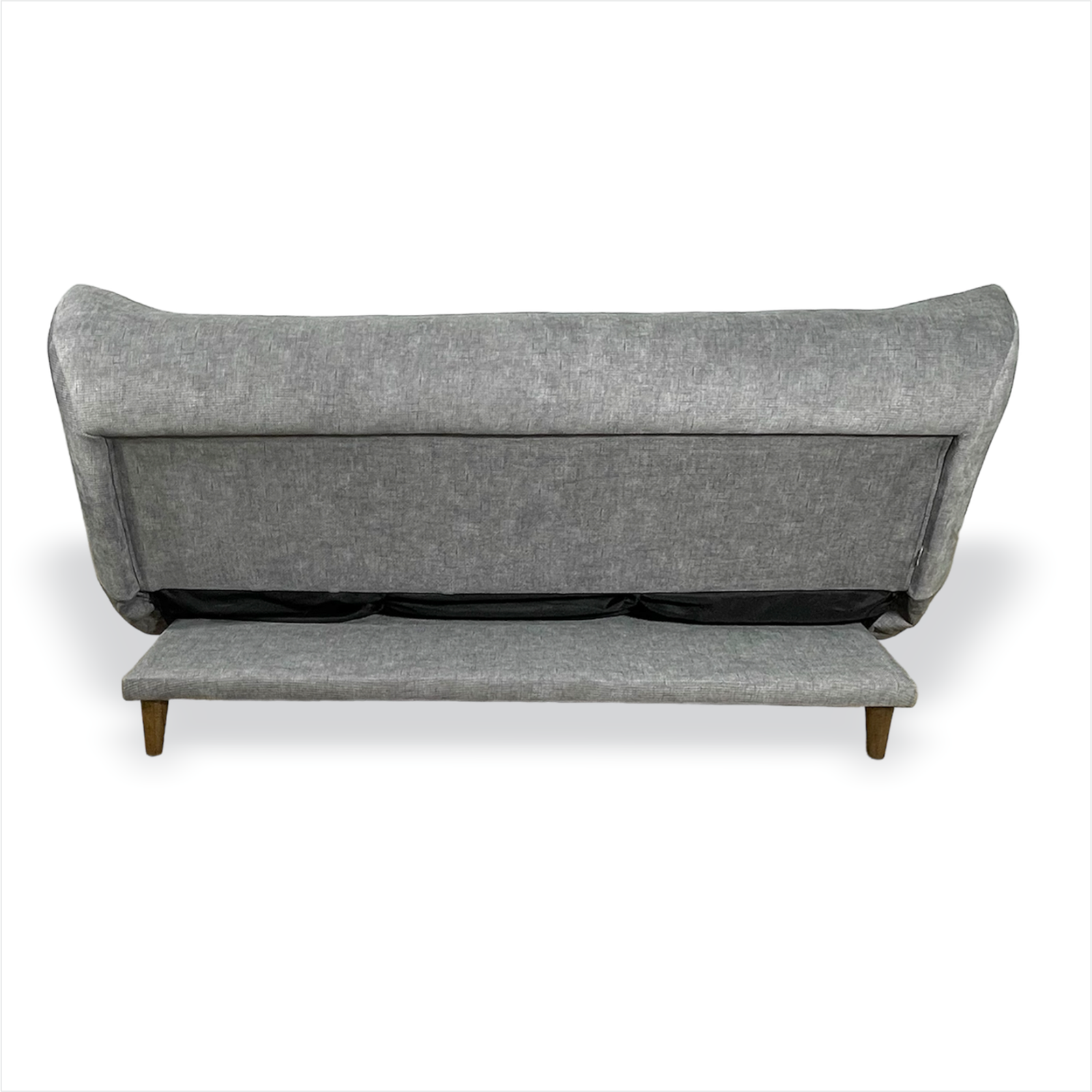 Sofá Cama Milán Gris - Imagen 8