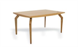 Alternative view of Mesa de Comedor Greco 6 Puestos