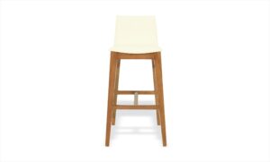 Banco de Barra Basto Blanco