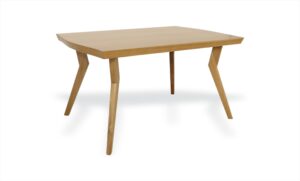 Alternative view of Mesa de Comedor Alpha 6 Puestos