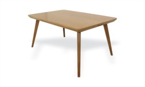 Alternative view of Mesa de Comedor Nova 6 Puestos