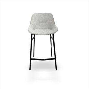 Banco de Barra Feel Gris