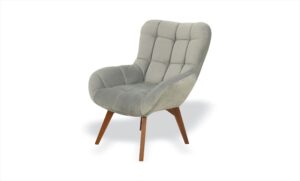 Alternative view of Silla Niu Plata