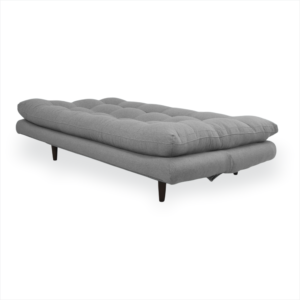 Sofá Cama Niu Gris - Imagen 6