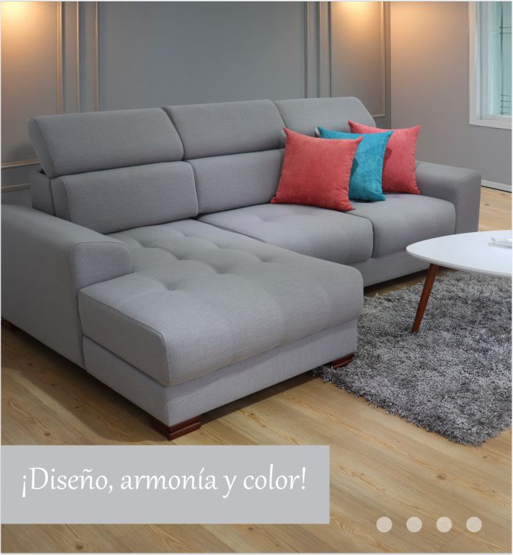 Innovalo Home