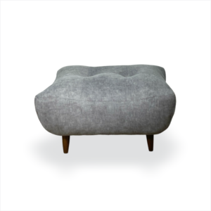 Puff Milán Gris - Imagen 3