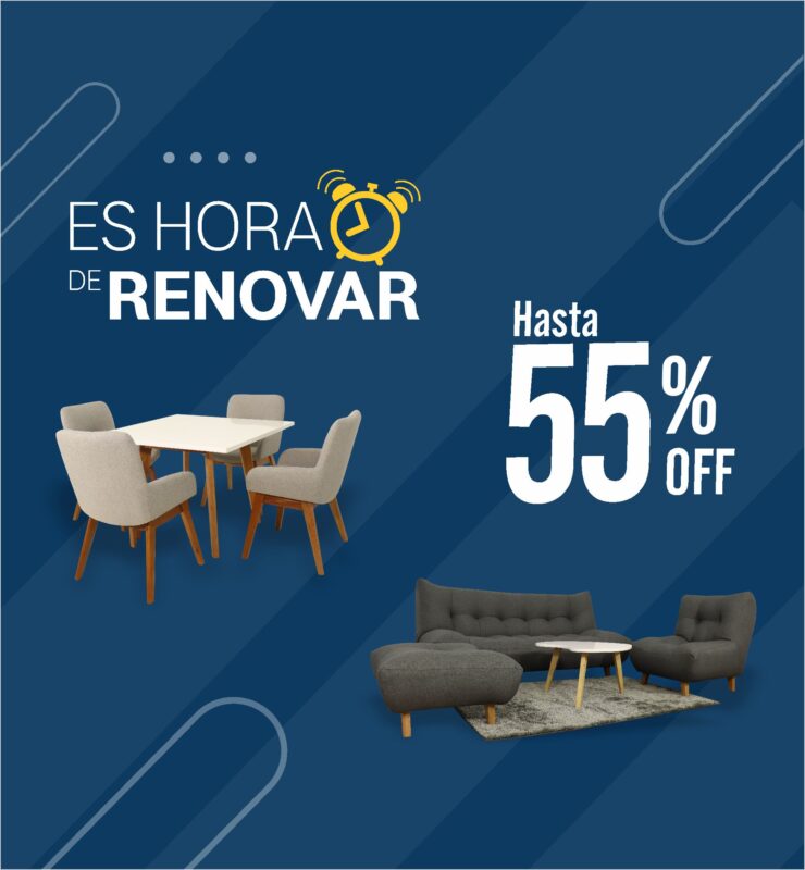 Innovalo Home