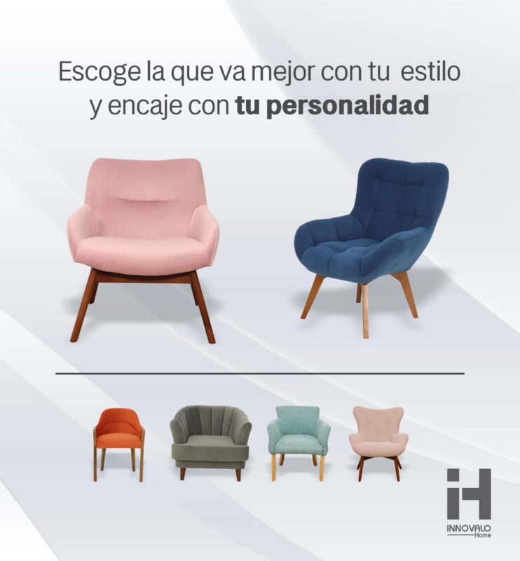 Innovalo Home