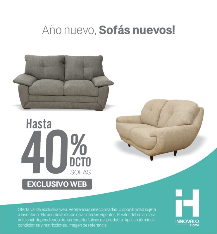 Innovalo Home
