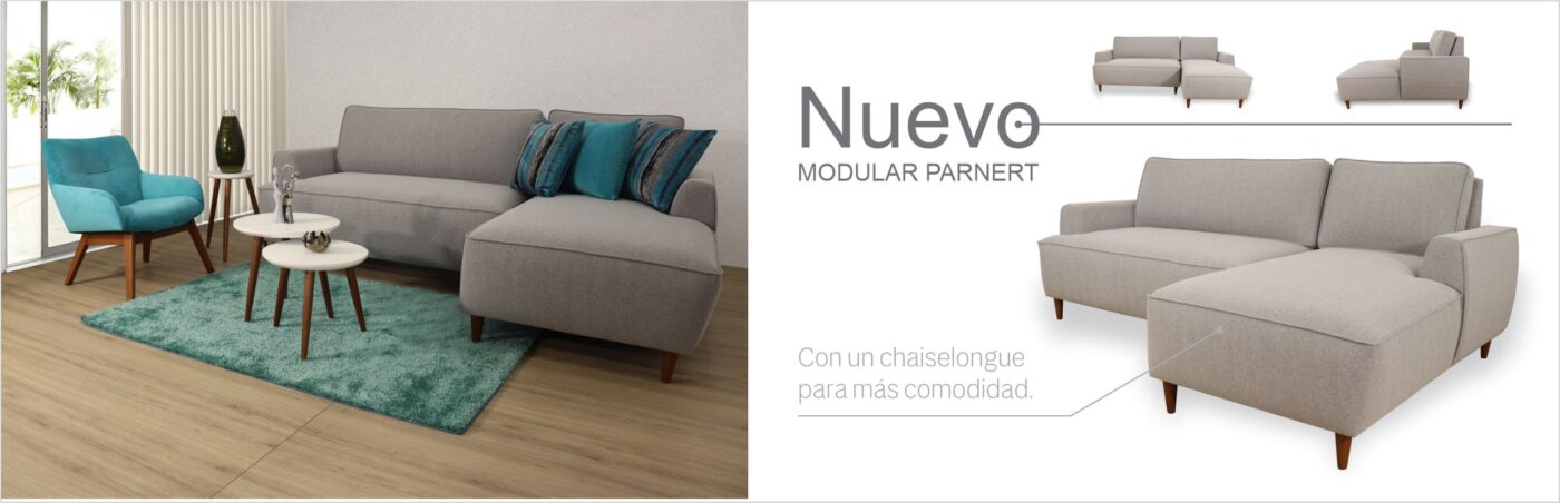 Innovalo Home