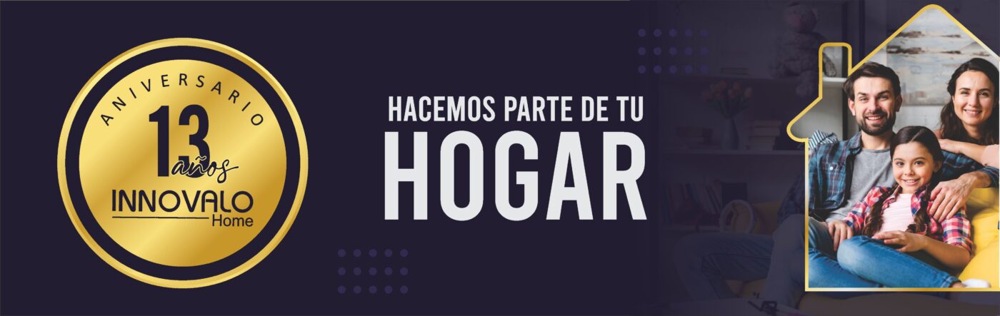 Innovalo Home