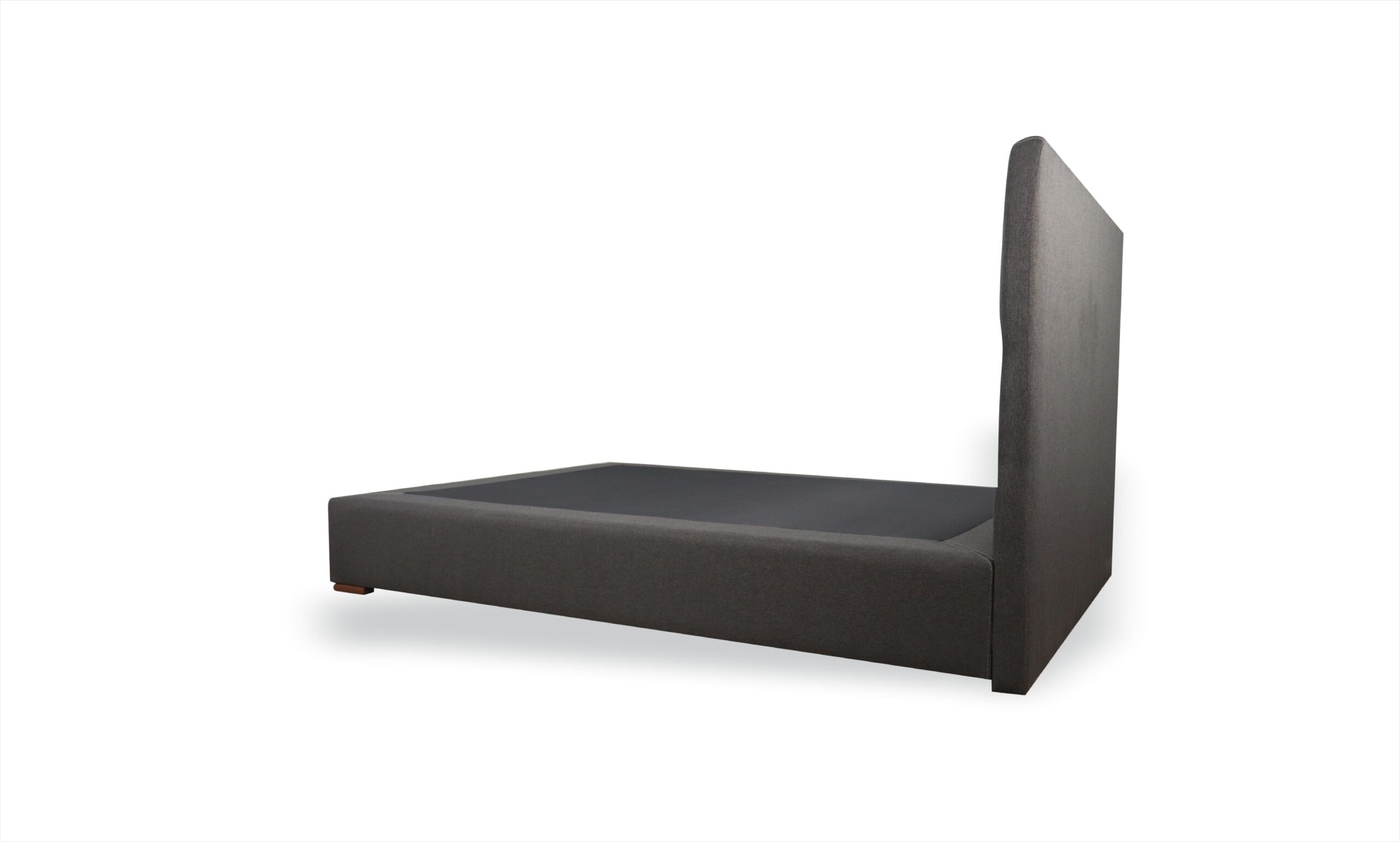 Cama Tapizada Harrie - Imagen 4