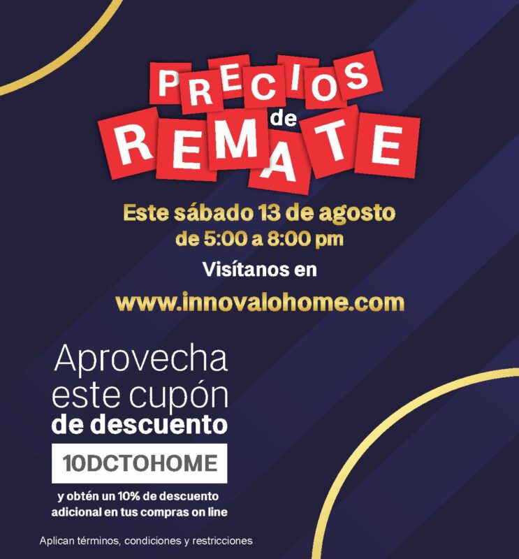 Innovalo Home