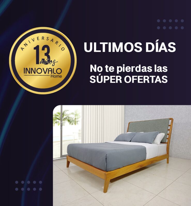 Innovalo Home