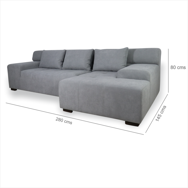 Innovalo Home