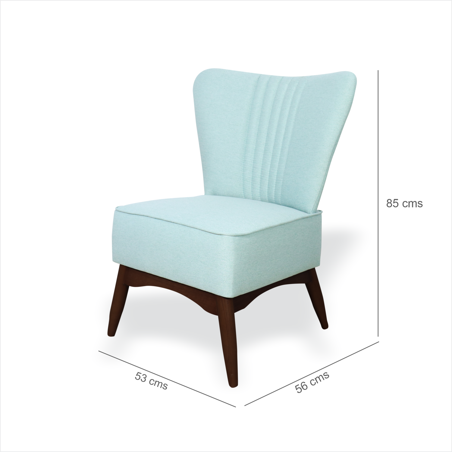 Silla Kasia Menta - Imagen 6