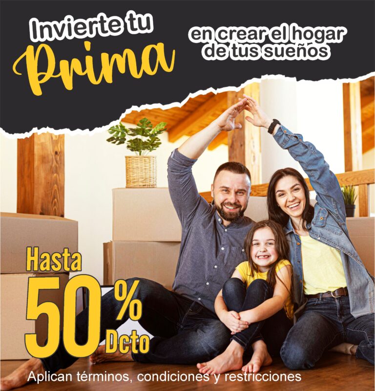 Innovalo Home