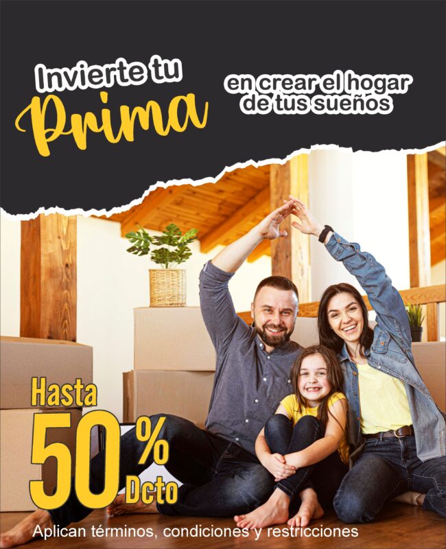 Innovalo Home