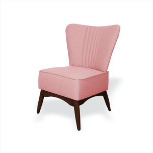 Alternative view of Silla Kasia Rosa