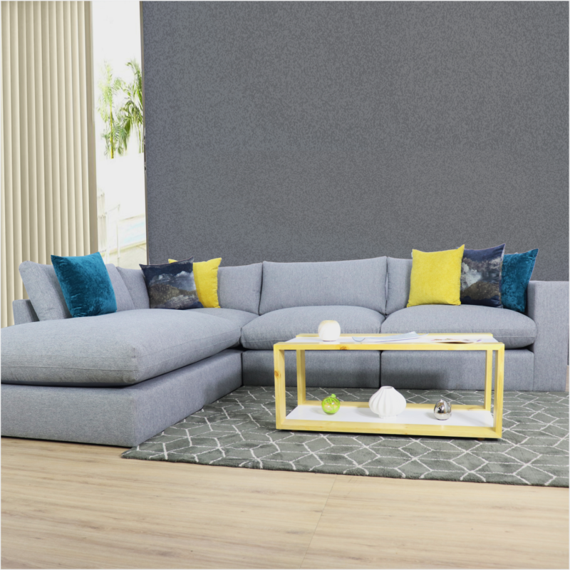 Innovalo Home