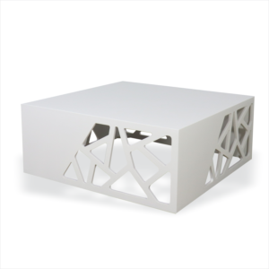 Alternative view of Mesa de centro Cala Blanca