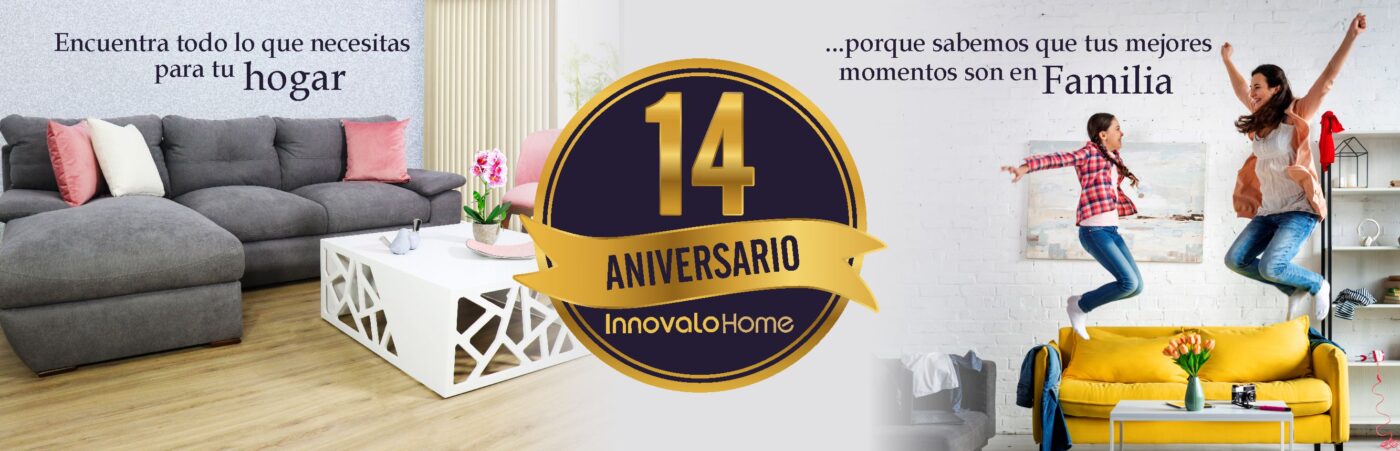Innovalo Home