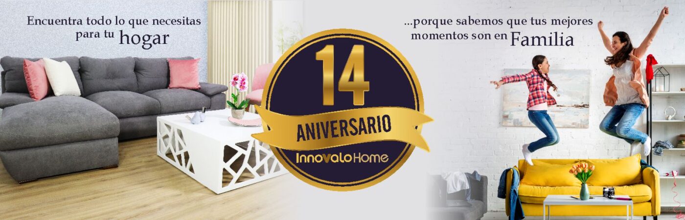 Innovalo Home