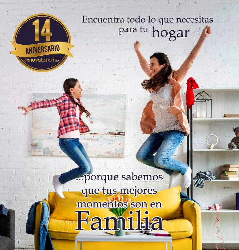Innovalo Home